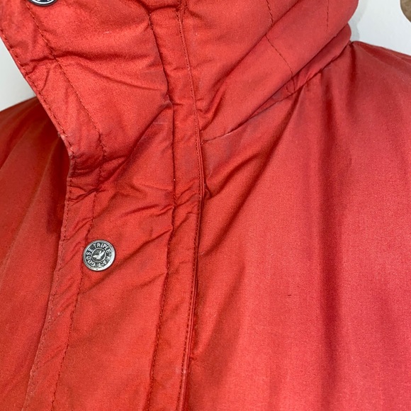 VNTG Triple FAT Goose men’s down coat - Picture 4 of 16